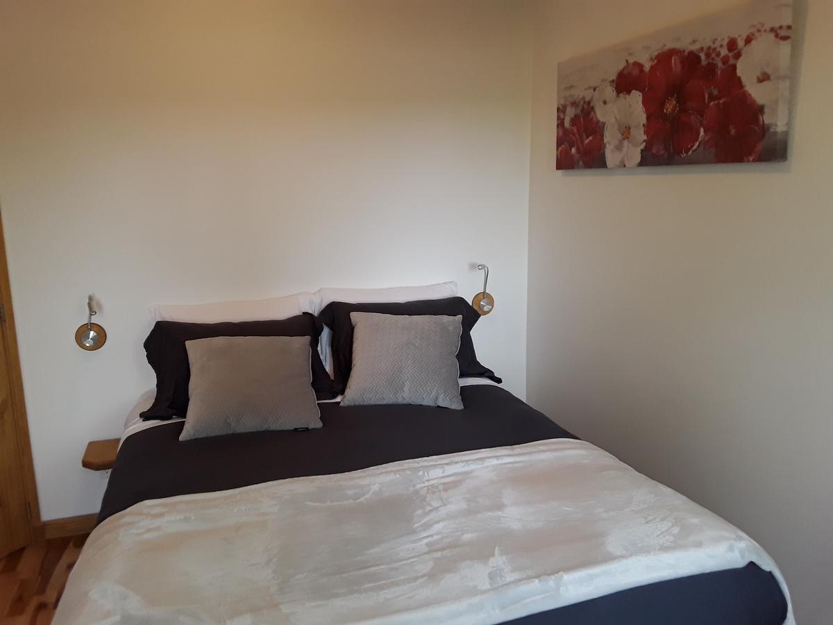 Residence Touristique Lodge Des Bois Saint-Félix-d'Otis المظهر الخارجي الصورة